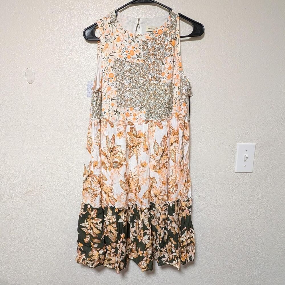 Penelope-s Women's multi Dress